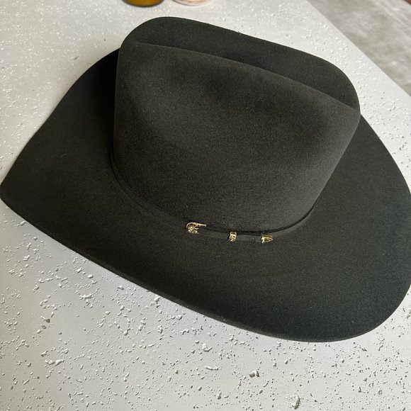 Stetson Munford Cowboy Hat